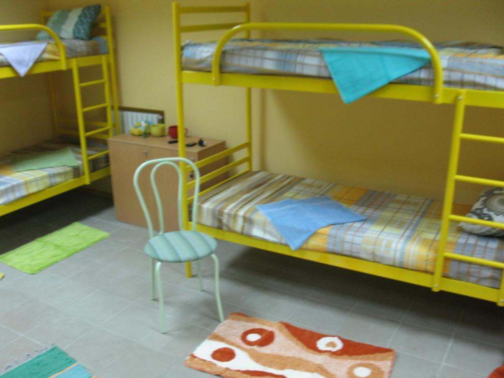 Fish Andrey Hostel 드네프로페트로프스크 객실 사진