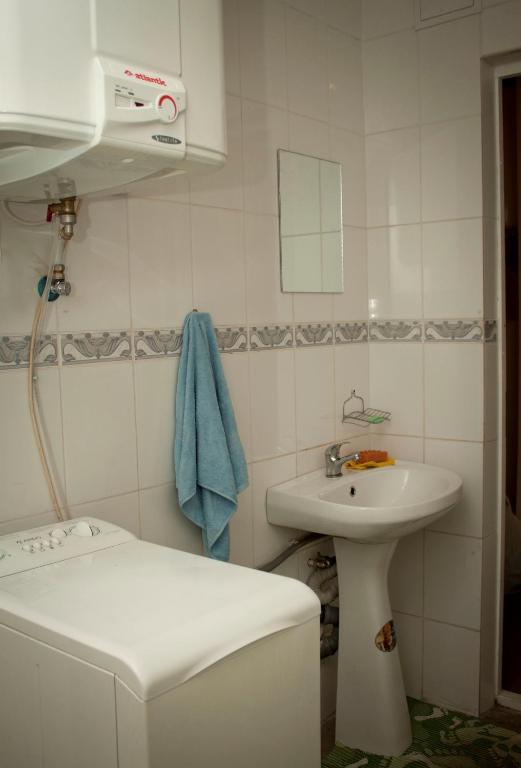 Fish Andrey Hostel 드네프로페트로프스크 외부 사진